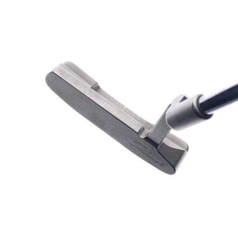 Used Scotty Cameron Studio Stainless Newport 2 Putter / 33.0 Inches
