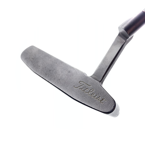 Used Scotty Cameron Studio Stainless Newport 2 Putter / 33.5 Inches