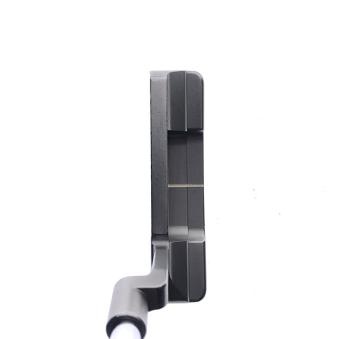 Used Scotty Cameron Studio Stainless Newport 2 Putter / 34.0 Inches