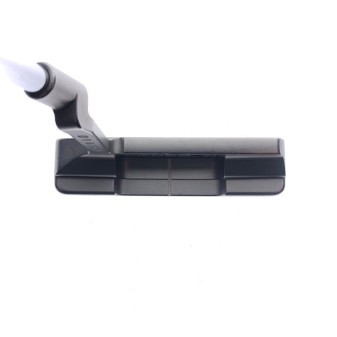 Used Scotty Cameron Studio Stainless Newport 2 Putter / 34.0 Inches