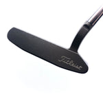 Used Scotty Cameron Studio Stainless Newport 2.5 Putter / 33.5 Inches