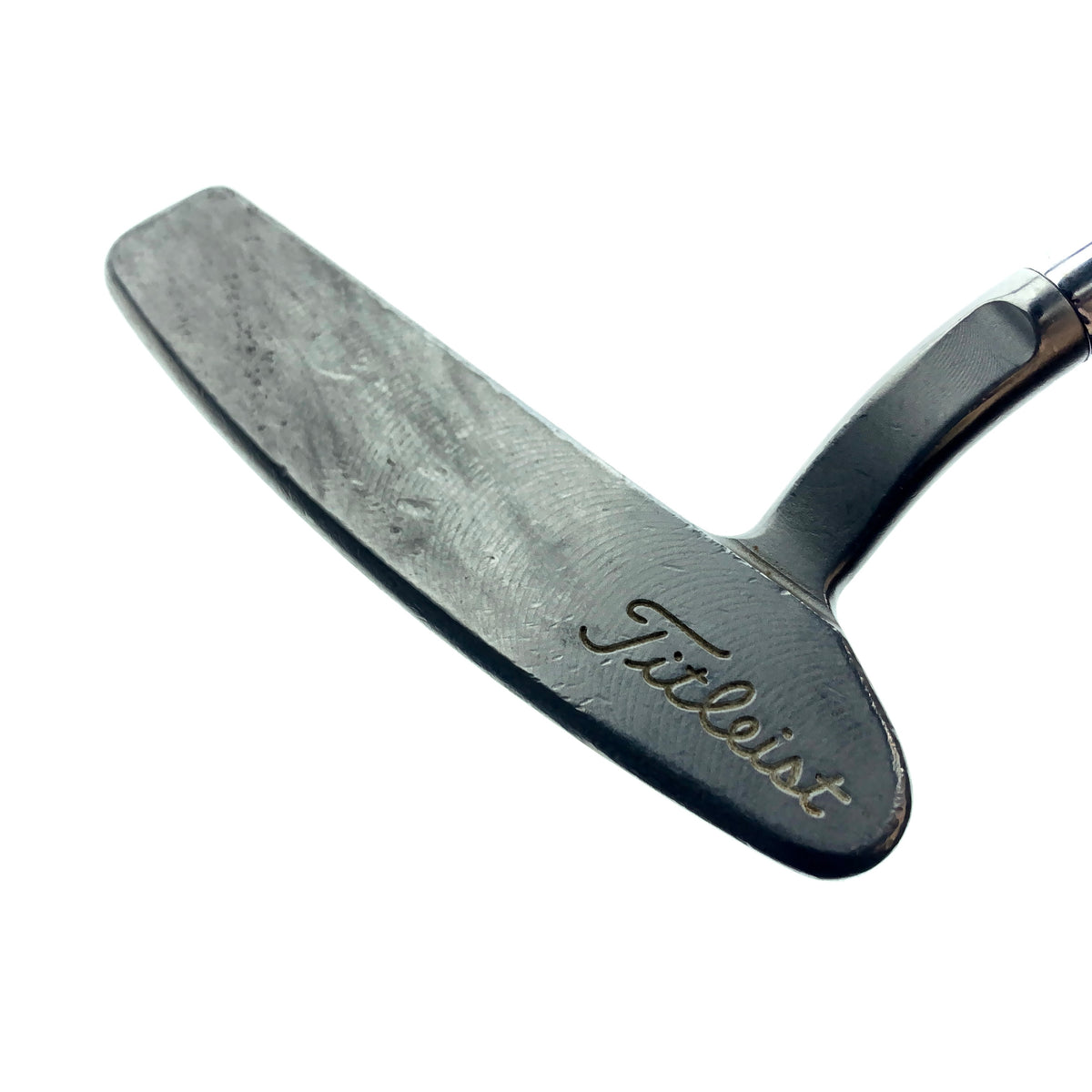 Used Scotty Cameron Studio Stainless Newport Beach 1.5 Putter / 35.0 Inches