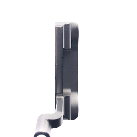 Used Scotty Cameron Studio Stainless Newport Beach Putter / 34.0 Inches