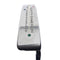 Used Scotty Cameron Studio Stainless Newport Beach Putter / 35.0 Inches