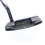 Used Scotty Cameron Studio Stainless Newport Putter / 33.0 Inches