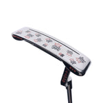 Used Scotty Cameron Studio Stainless Newport Putter / 34.0 Inches