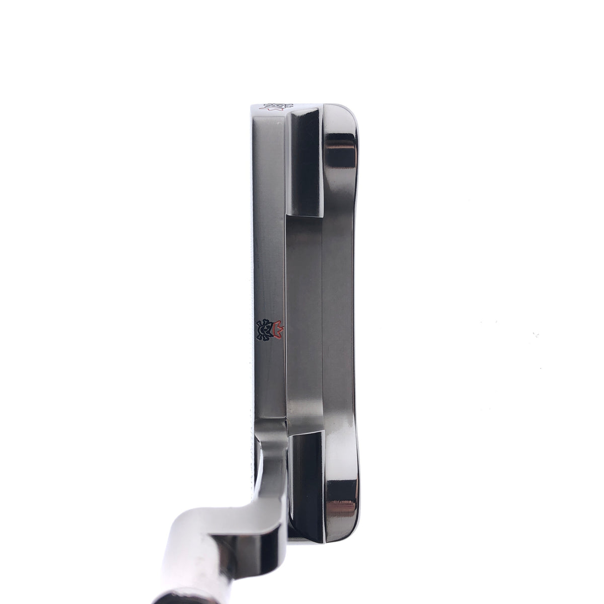 Used Scotty Cameron Studio Stainless Newport Putter / 34.0 Inches