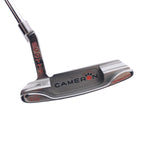 Used Scotty Cameron Studio Stainless Newport Putter / 34.0 Inches
