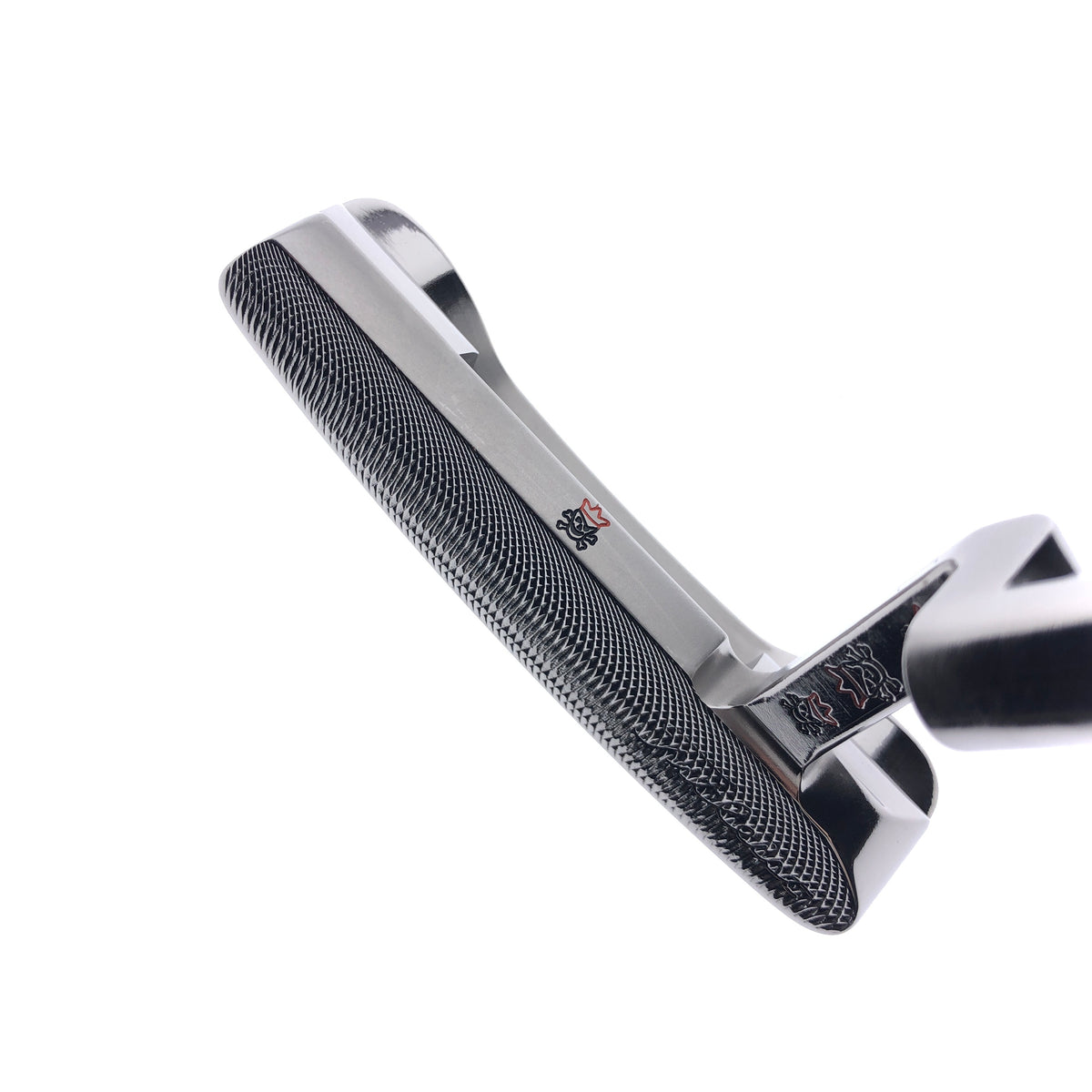Used Scotty Cameron Studio Stainless Newport Putter / 34.0 Inches