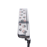 Used Scotty Cameron Studio Stainless Newport Putter / 34.0 Inches