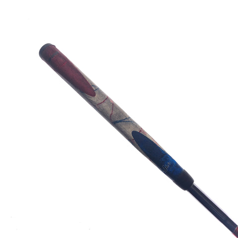 Used Scotty Cameron Studio Stainless Newport Putter / 35.0 Inches