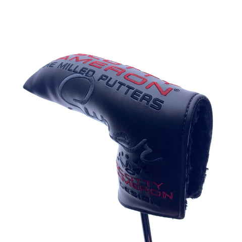 Used Scotty Cameron Studio Style Catalina Putter / 34.0 Inches