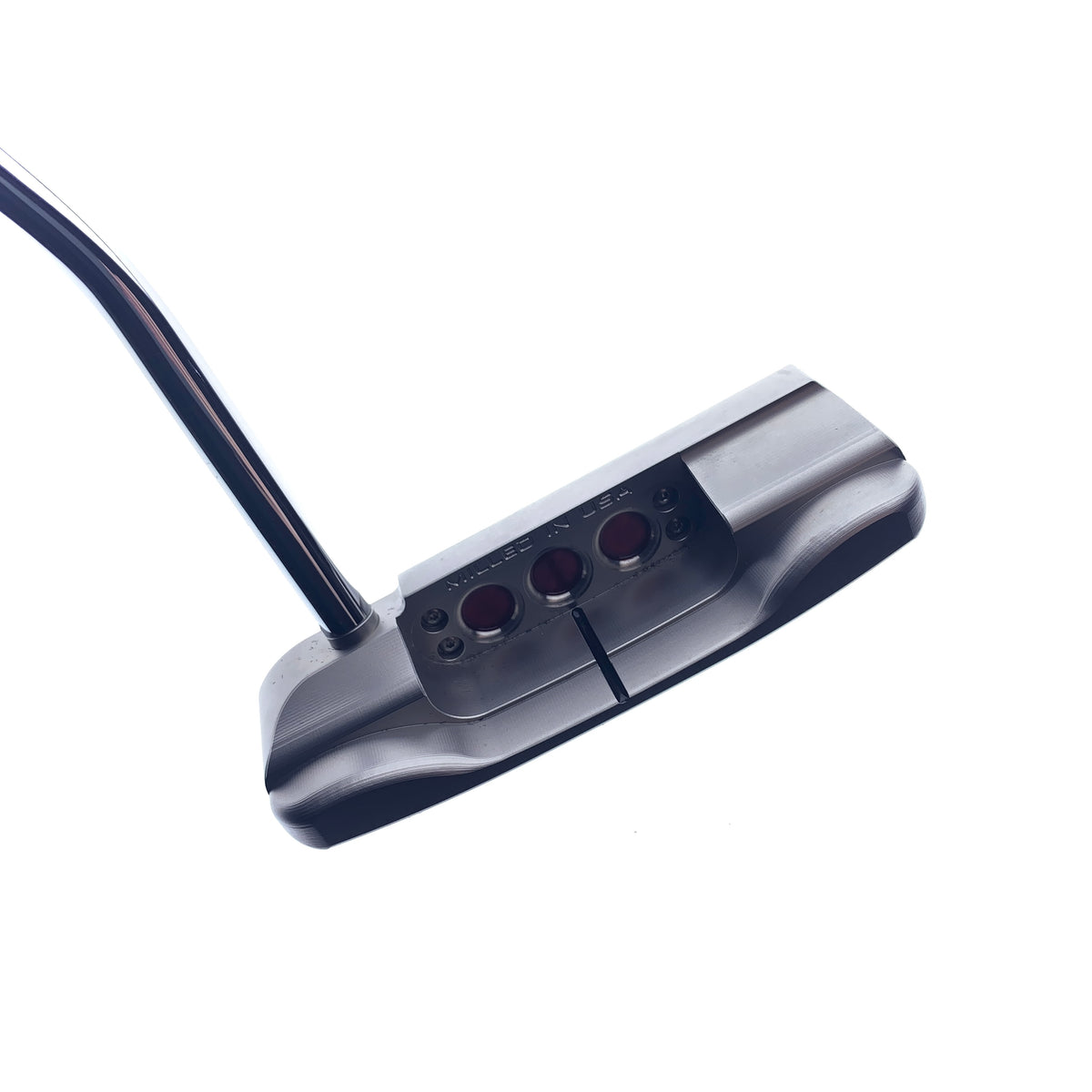 Used Scotty Cameron Studio Style Catalina Putter / 34.0 Inches