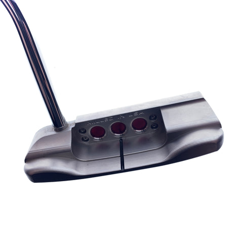 Used Scotty Cameron Studio Style Catalina Putter / 34.0 Inches