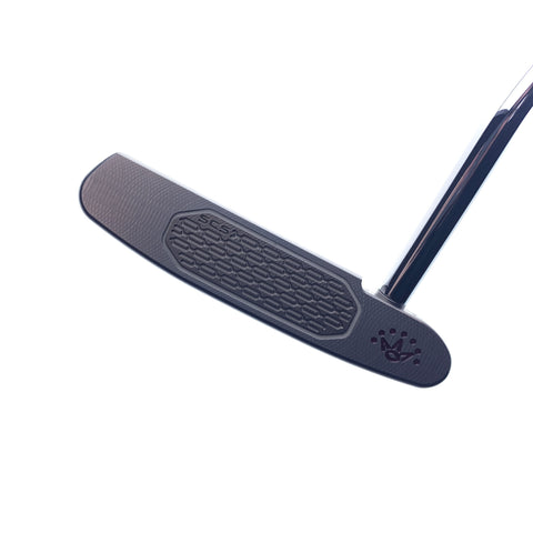 Used Scotty Cameron Studio Style Catalina Putter / 34.0 Inches