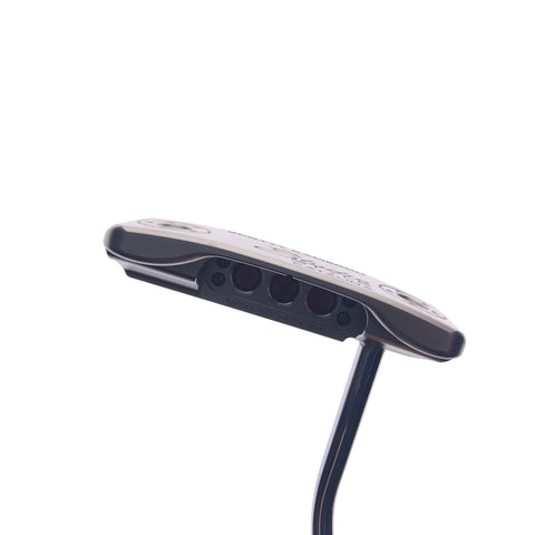 Used Scotty Cameron Studio Style Catalina Putter / 35.0 Inches