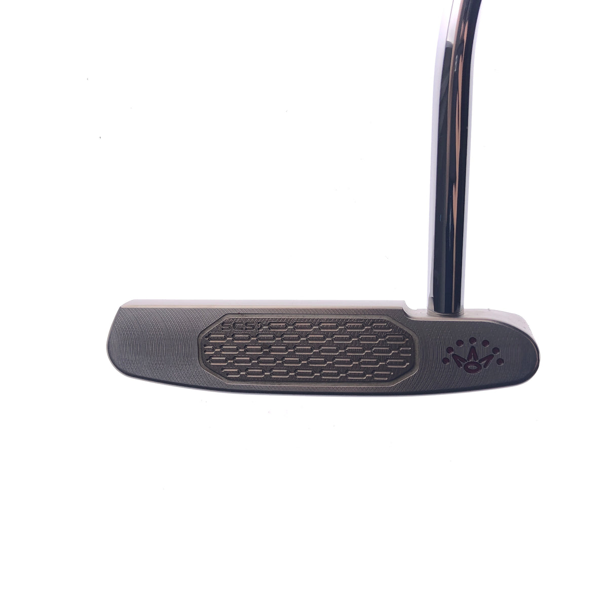 Used Scotty Cameron Studio Style Catalina Putter / 35.0 Inches