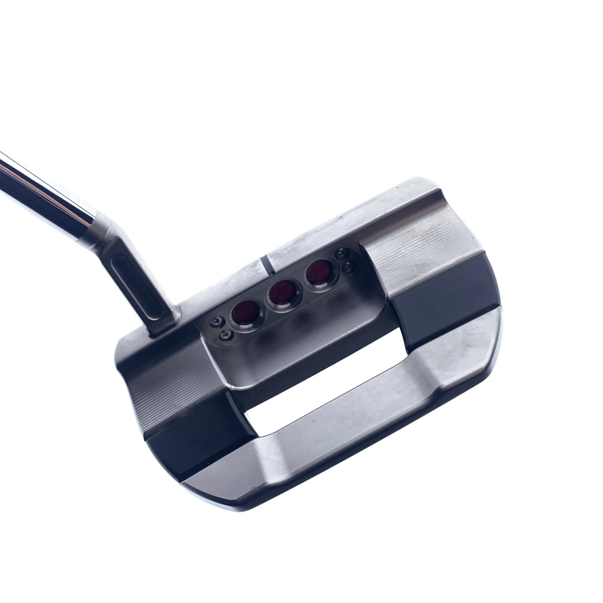 Used Scotty Cameron Studio Style Fastback 1.5 Putter / 34.0 Inches