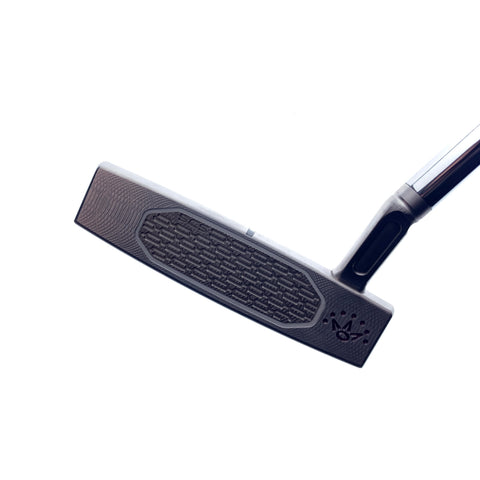 Used Scotty Cameron Studio Style Fastback 1.5 Putter / 34.0 Inches