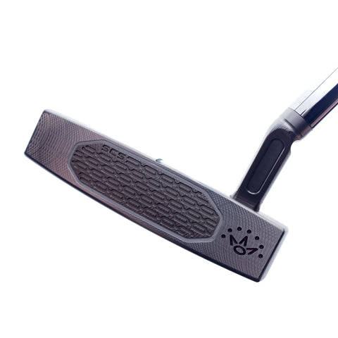 Used Scotty Cameron Studio Style Fastback 1.5 Putter / 34.0 Inches