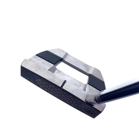 Used Scotty Cameron Studio Style Fastback 1.5 Putter / 34.0 Inches