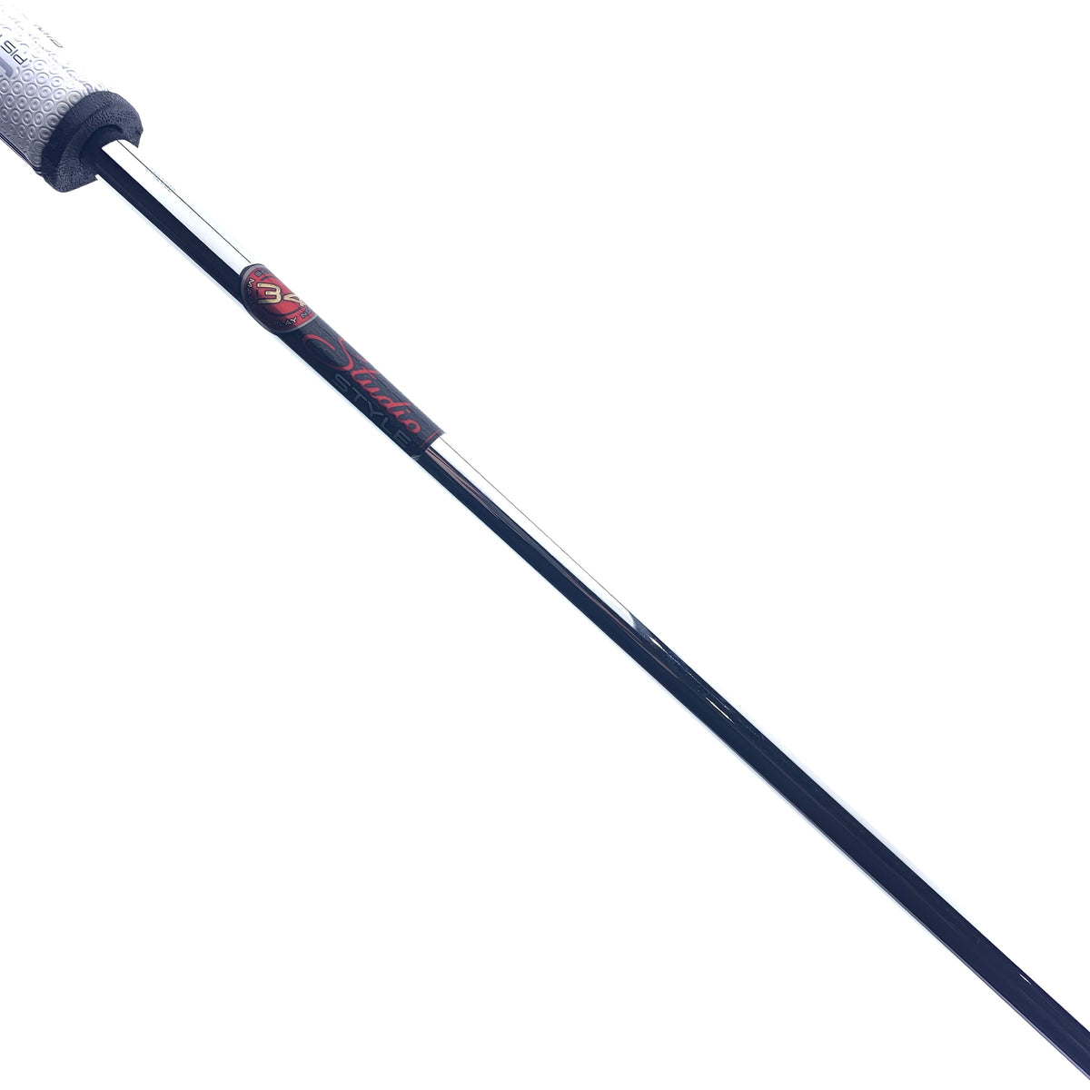 Used Scotty Cameron Studio Style Fastback 1.5 Putter / 34.0 Inches