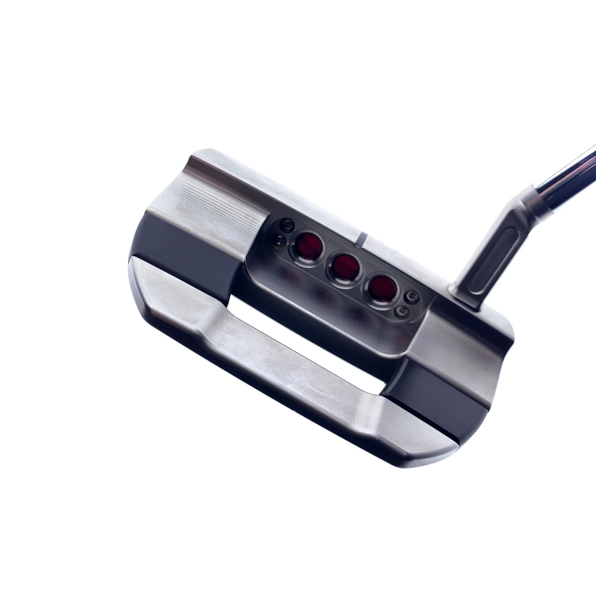 Used Scotty Cameron Studio Style Fastback 1.5 Putter / 34.0 Inches / Left-Handed