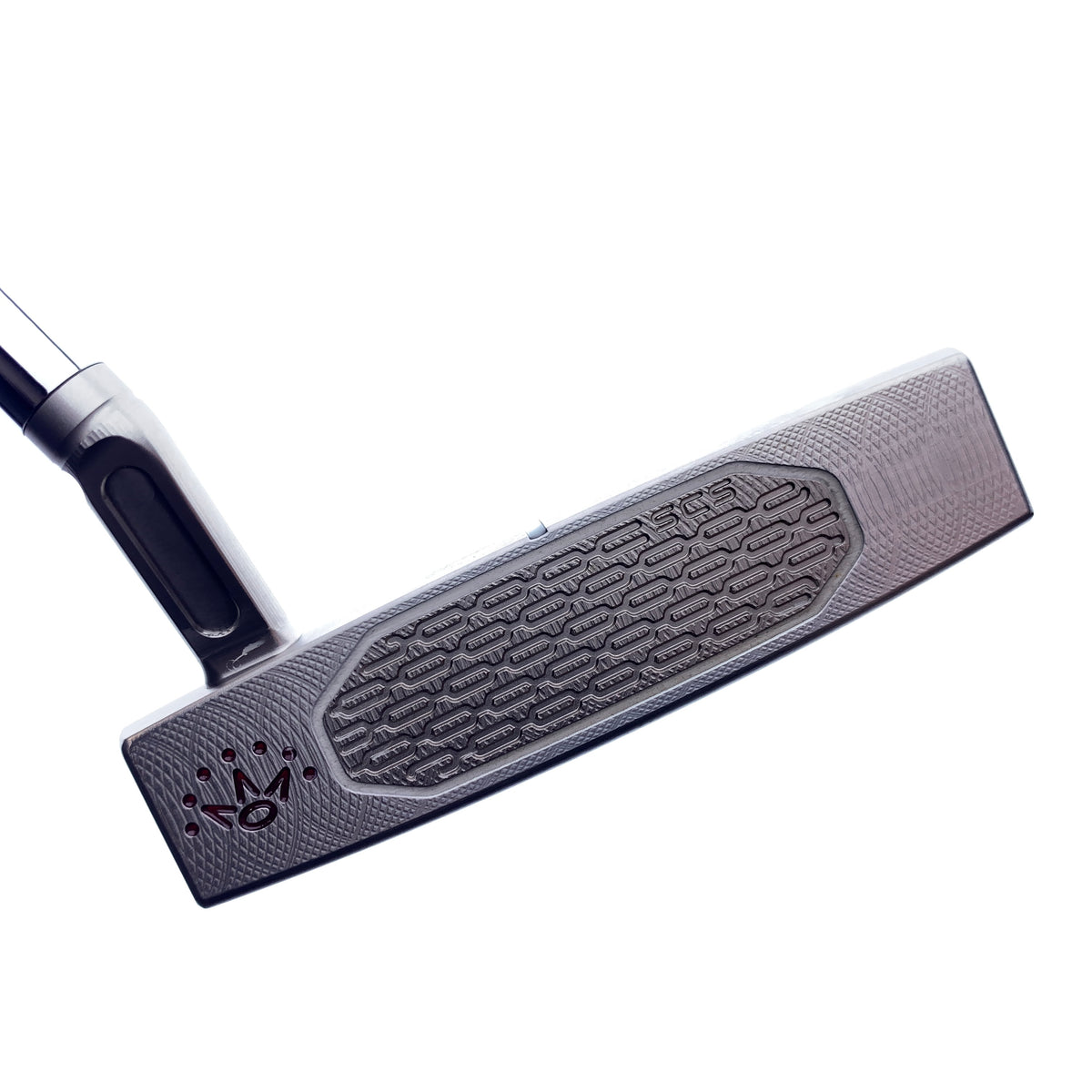Used Scotty Cameron Studio Style Fastback 1.5 Putter / 34.0 Inches / Left-Handed