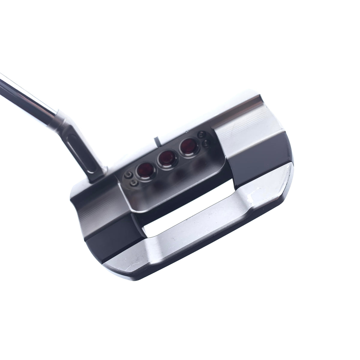 Used Scotty Cameron Studio Style Fastback 1.5 Putter / 35.0 Inches