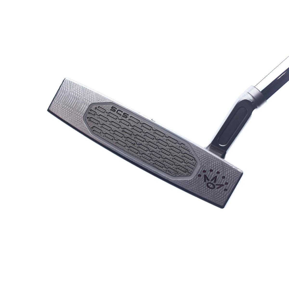 Used Scotty Cameron Studio Style Fastback 1.5 Putter / 35.0 Inches