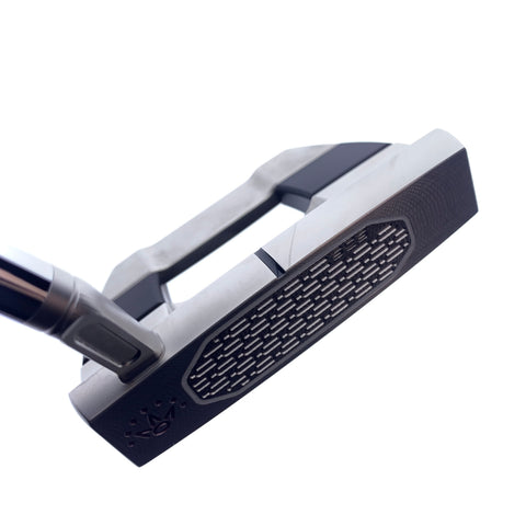 Used Scotty Cameron Studio Style Fastback 1.5 Putter / 35.0 Inches / Left-Handed