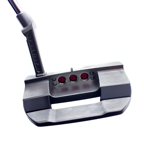 Used Scotty Cameron Studio Style Fastback 2 2025 Putter / 34.0 Inches