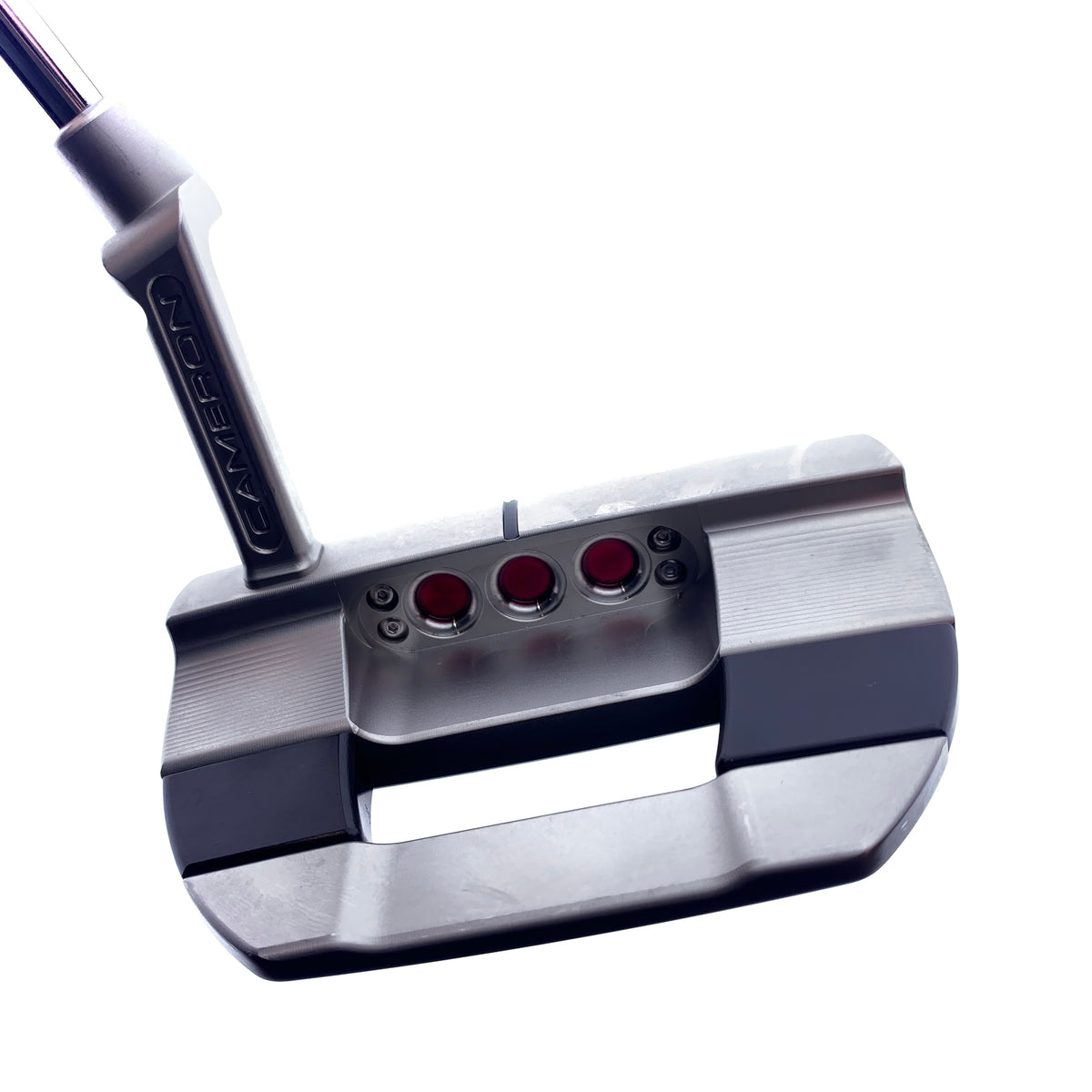 Used Scotty Cameron Studio Style Fastback 2 2025 Putter / 34.0 Inches