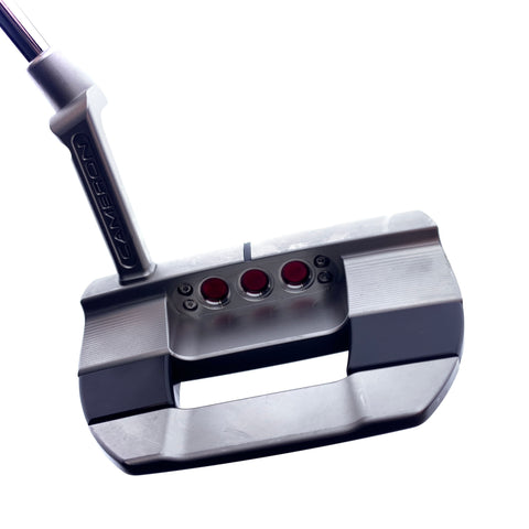 Used Scotty Cameron Studio Style Fastback 2 2025 Putter / 34.0 Inches
