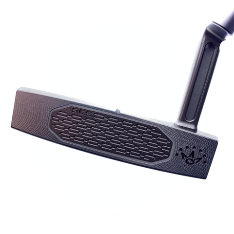Used Scotty Cameron Studio Style Fastback 2 2025 Putter / 34.0 Inches