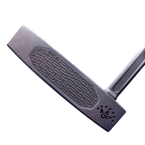 Used Scotty Cameron Studio Style Fastback 2 2025 Putter / 34.0 Inches
