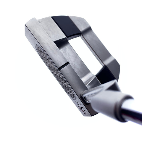 Used Scotty Cameron Studio Style Fastback 2 2025 Putter / 34.0 Inches