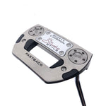 Used Scotty Cameron Studio Style Fastback 2025 Long Design Putter / 38.0 Inches