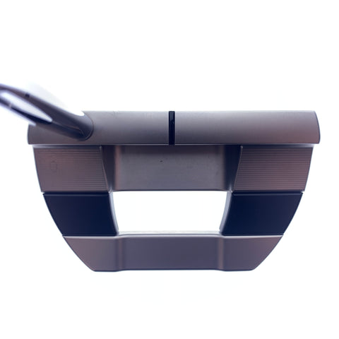 Used Scotty Cameron Studio Style Fastback 2025 Long Design Putter / 38.0 Inches