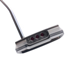 Used Scotty Cameron Studio Style Fastback 2025 Long Design Putter / 38.0 Inches