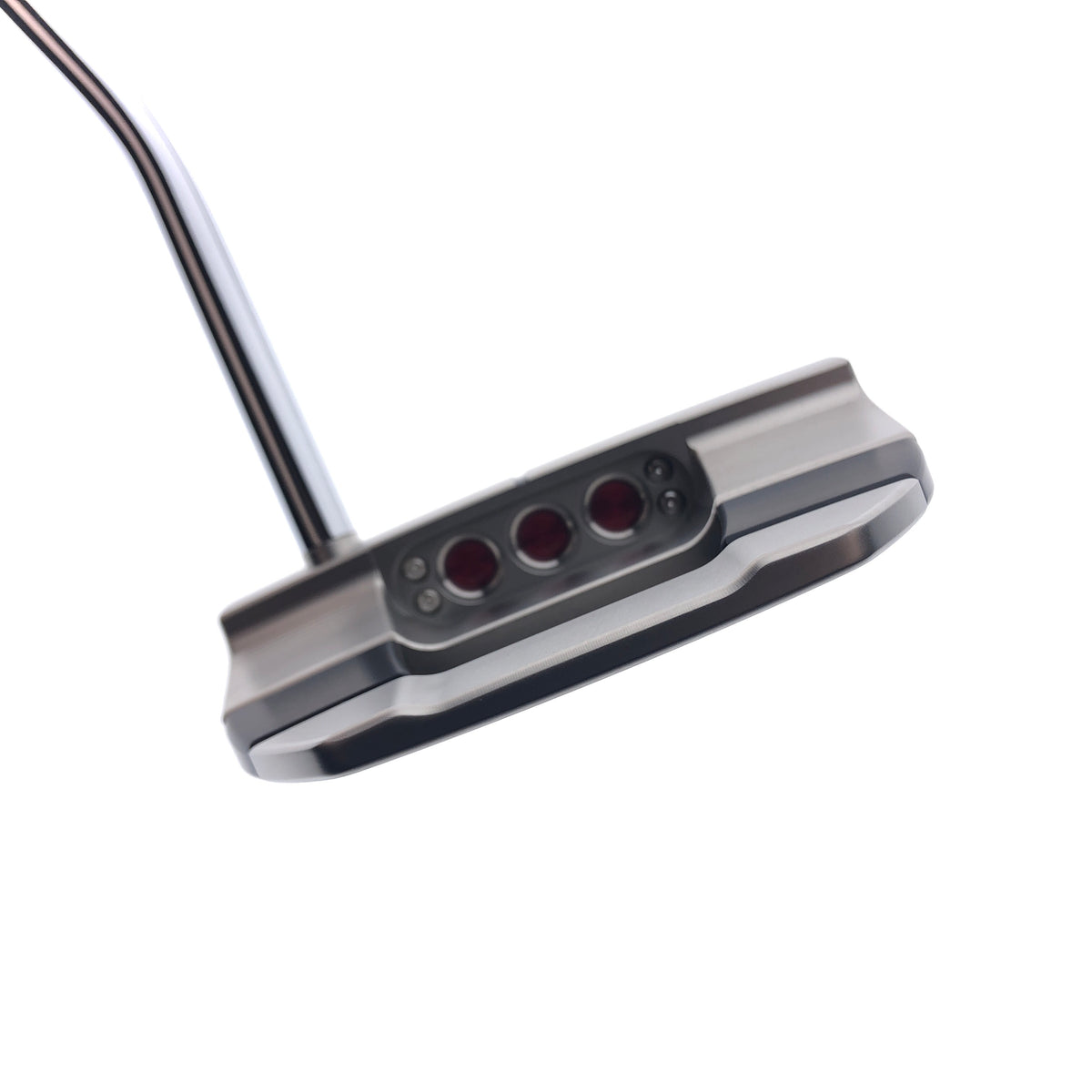 Used Scotty Cameron Studio Style Fastback 2025 Long Design Putter / 38.0 Inches