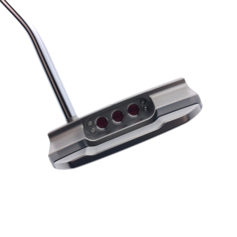 Used Scotty Cameron Studio Style Fastback 2025 Long Design Putter / 38.0 Inches
