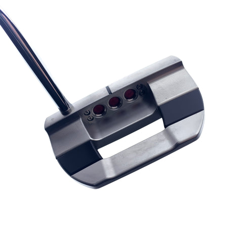 Used Scotty Cameron Studio Style Fastback 2025 Long Design Putter / 38.0 Inches