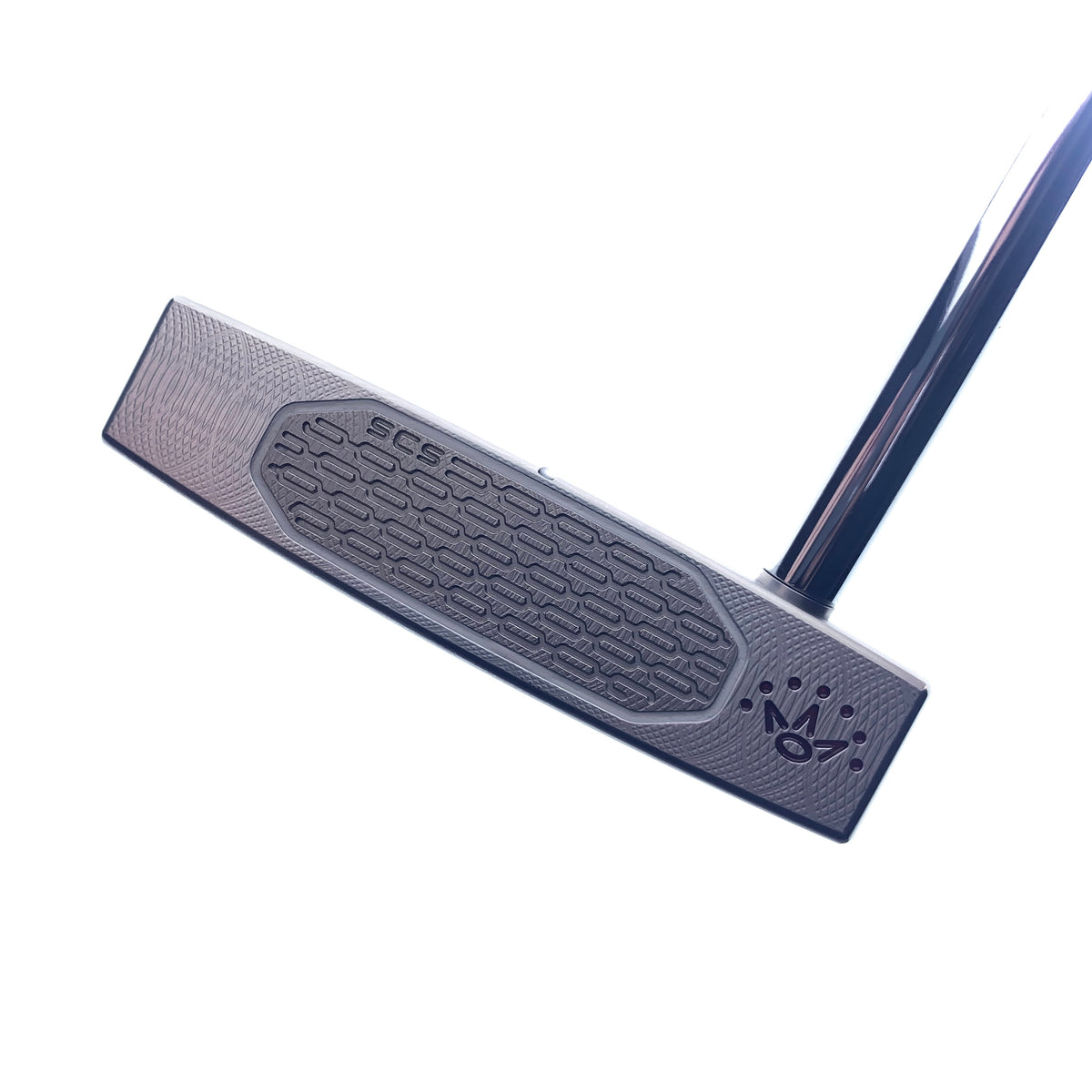 Used Scotty Cameron Studio Style Fastback 2025 Long Design Putter / 38.0 Inches