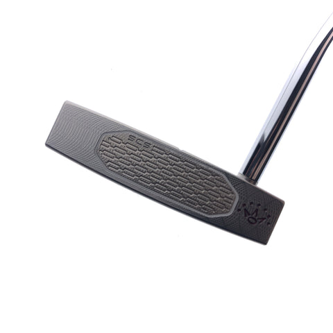 Used Scotty Cameron Studio Style Fastback 2025 Long Design Putter / 38.0 Inches