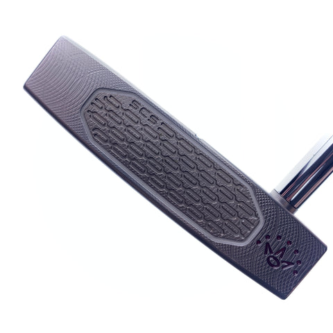 Used Scotty Cameron Studio Style Fastback 2025 Long Design Putter / 38.0 Inches