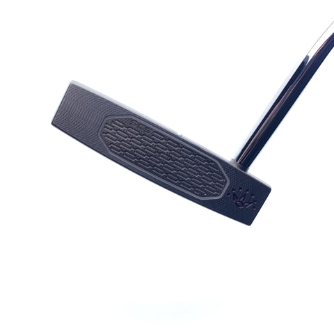 Used Scotty Cameron Studio Style Fastback 2025 Long Design Putter / 38.0 Inches