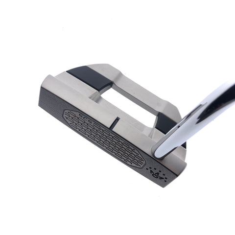 Used Scotty Cameron Studio Style Fastback 2025 Long Design Putter / 38.0 Inches