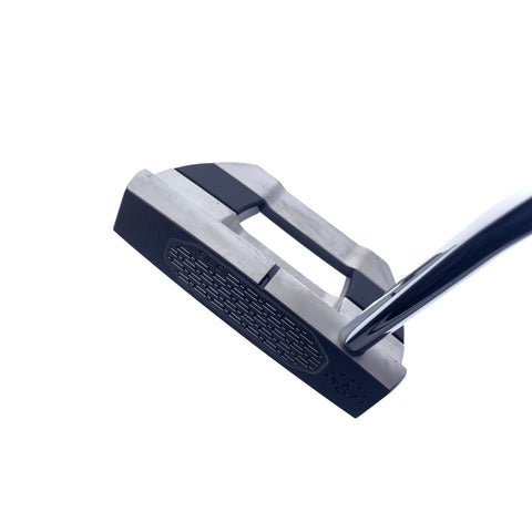 Used Scotty Cameron Studio Style Fastback 2025 Long Design Putter / 38.0 Inches