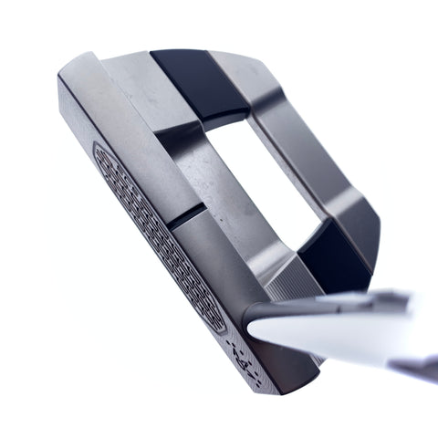 Used Scotty Cameron Studio Style Fastback 2025 Long Design Putter / 38.0 Inches